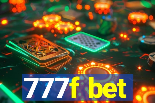 777f bet